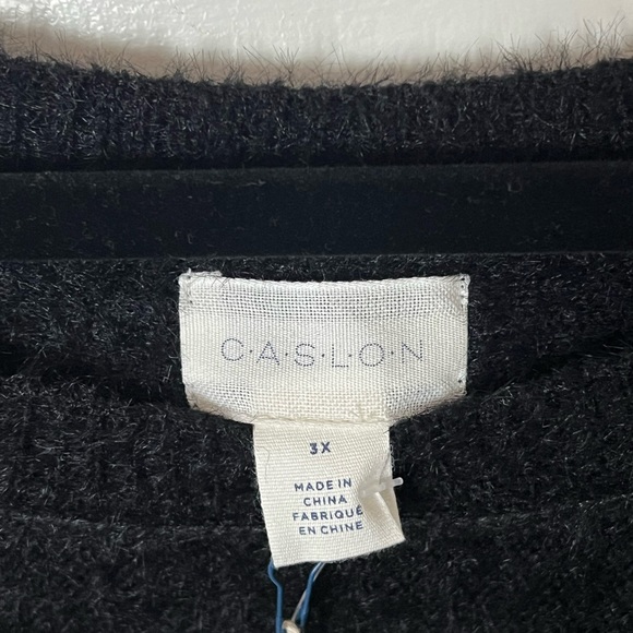 Sweater - Picture 3 of 4